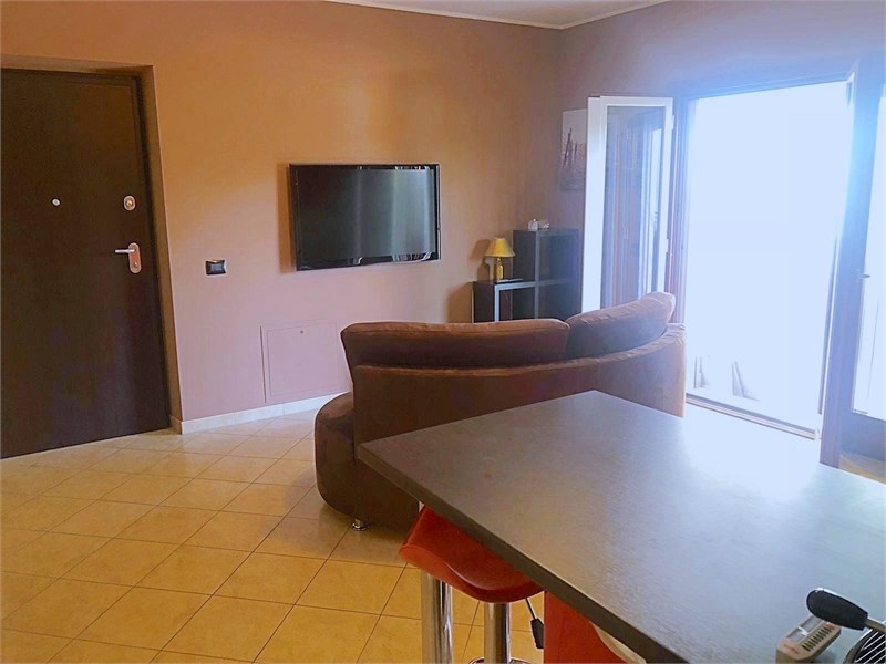 Trilocale in Affitto a Frosinone, zona Via America Latina , 500€, 55 m², arredato