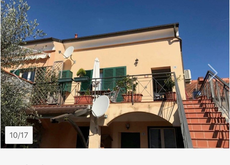 Appartamento in Affitto a Garlenda, zona Borgo Nadda, 650€, 100 m²