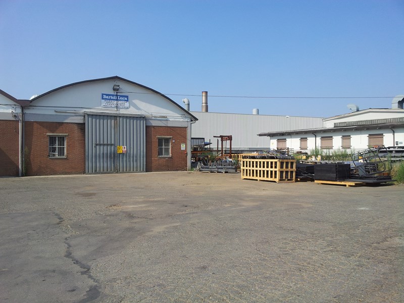 Capannone in Affitto a Fiorano Modenese, zona artigianale , 1'500&euro;, 300 m²