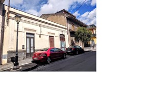 Casa Indipendente in Vendita a Belpasso, zona CENTRALE, 189'000€, 139 m²