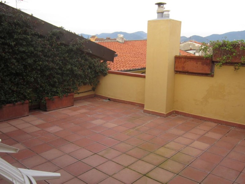 Attico in Vendita a Pisa, 780'000€, 250 m²