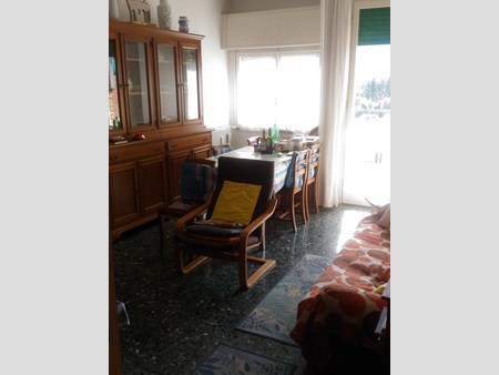 Quadrilocale in Vendita a Pistoia, 140'000€, 102 m²