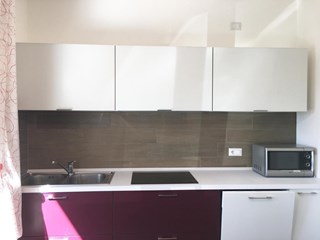 Quadrilocale in Affitto a Jesolo, zona Piazza Torino, 75 m², arredato