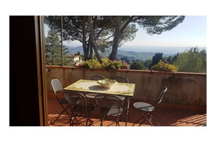 Quadrilocale in Vendita a Firenze, zona MONTORSOLI COLLINE NORD FIRENZE, 345'000€, 85 m²