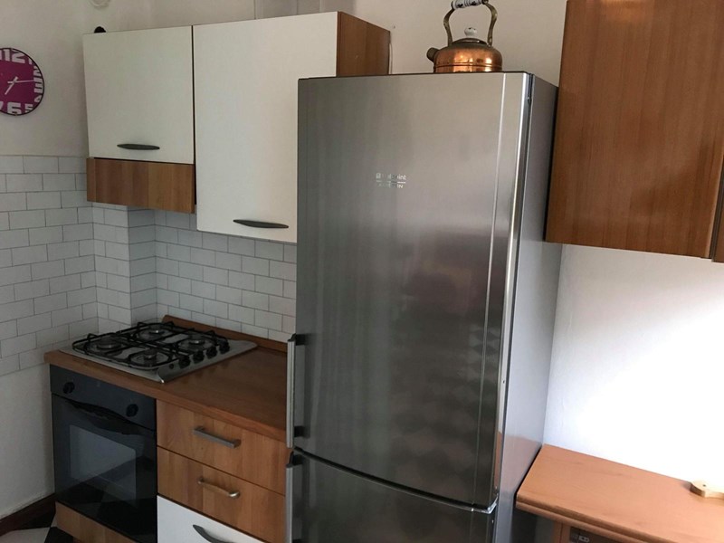 Trilocale in Affitto a Jesolo, zona Piazza Marconi, 80 m², arredato