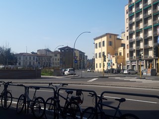 Ufficio in Affitto a Firenze, zona PORTA AL PRATO, 460€, 26 MQ