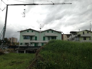 Villa in Vendita a Imola, zona Zolino, 295'000€, 150 m²