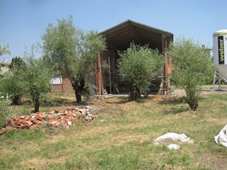 Rustico in Vendita a Imola, 70'000€