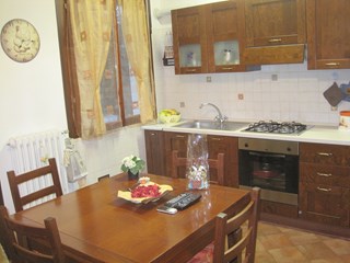 Appartamento in Vendita a Castel San Pietro Terme, 268'000€