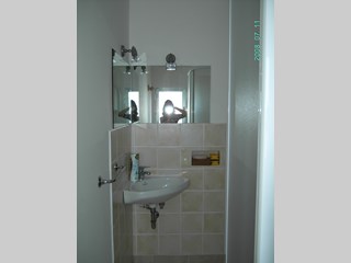 Casa Indipendente in Affitto a Serra de' Conti, zona centro storico, 380€, 85 m²