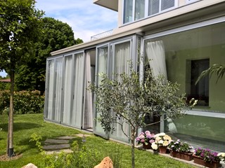 Villa in Vendita a Imola, zona Zolino, 295'000€