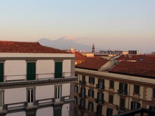 Bilocale in Affitto a Napoli, zona CENTRO STORICO, 800€, 65 m², arredato