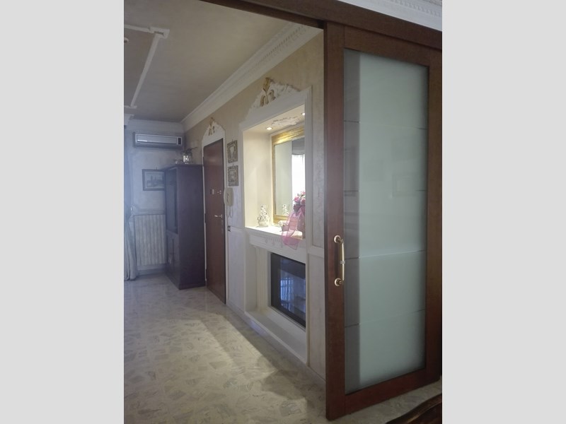 Quadrilocale in Vendita a Canosa di Puglia, zona Murgetta, 135'000€, 100 m², arredato