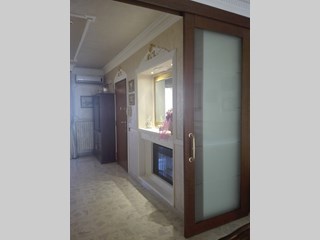 Quadrilocale in Vendita a Canosa di Puglia, zona Murgetta, 135'000€, 100 m², arredato