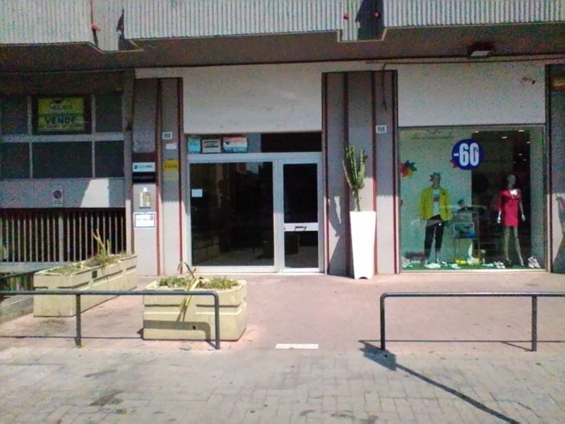 Appartamento in Vendita a Paternò, zona CENTRO, 94'000€, 100 m², con Box