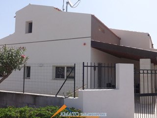 Villa bifamiliare in Vendita a Pozzallo, zona c.da danieli, 168'000€, 110 m²