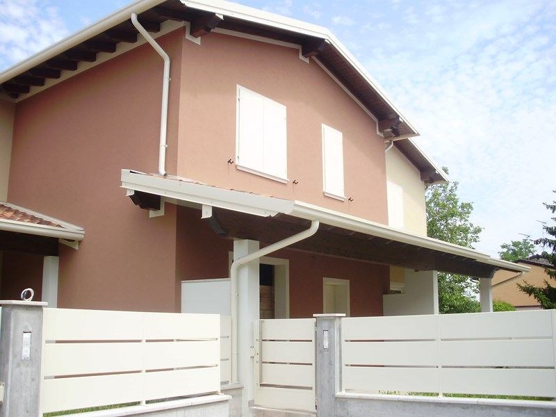 Villetta a schiera in Vendita a Montichiari, 249'000€, 210 m²