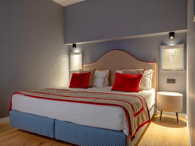 Stanza in Affitto a Napoli, 500€, arredato