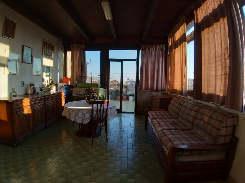 Quadrilocale in Vendita a Procida, zona via dante , 349'000€, 150 m²