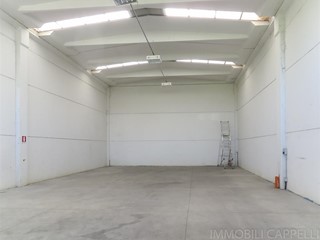 Capannone in Vendita a Lucca, zona Centro Storico, 1'500'000€, 1000 m²