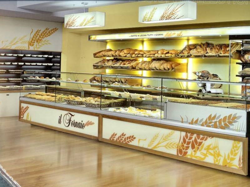 Attività commerciale in Vendita a Lucca, zona Sant'Anna, 75'000€, 100 m²