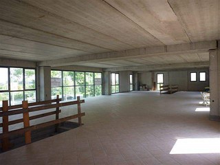 Capannone in Vendita a Lucca, zona Sant'Anna, 220'000€, 100 m²