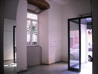 Capannone in Affitto a Lucca, zona Centro Storico, 4'000€, 100 m²