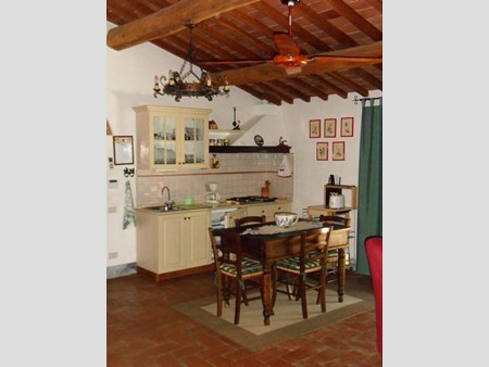 Casa Indipendente in Vendita a San Giuliano Terme, zona Asciano, 485 m², arredato, con Box