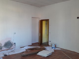Capannone in Affitto a Lucca, zona San Donato, 700€, 70 m²