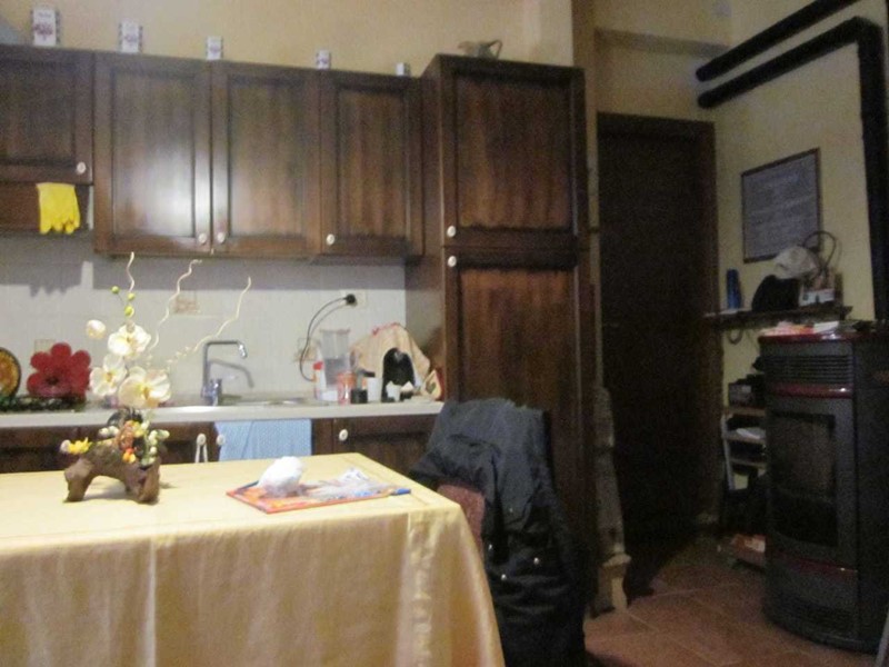 Bilocale in Vendita a Pistoia, zona Spedaletto, 79'000€, 54 m²