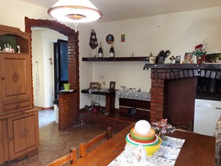 Casa Semi Indipendente in Vendita a Lucca, zona stabbiano, 180'000€, 100 m², arredato