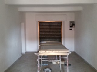 Capannone in Affitto a Lucca, zona San Macario, 500€, 45 m²