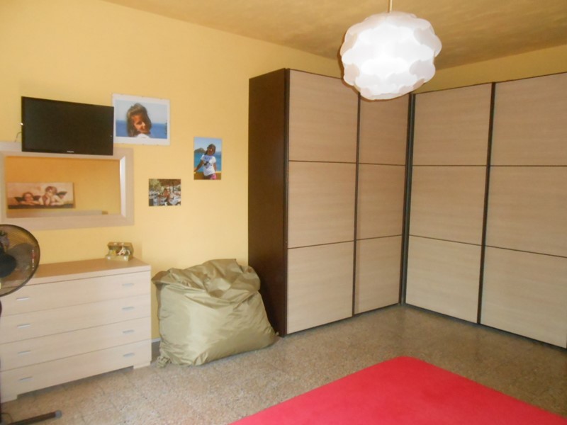 Quadrilocale in Vendita a Lucca, zona San Vito, 150'000€, 80 m²