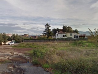Terreno industriale in Vendita a Roma, zona Prenestino, 170'000&euro;, 1720 m²