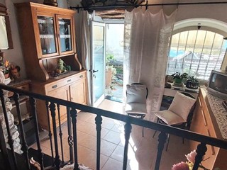 Casa Indipendente in Vendita a Prelà, zona Canneto, 130'000€, 78 m², arredato