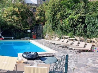 Appartamento in Vendita a Prelà, zona Tavole, 230'000€, 128 m²