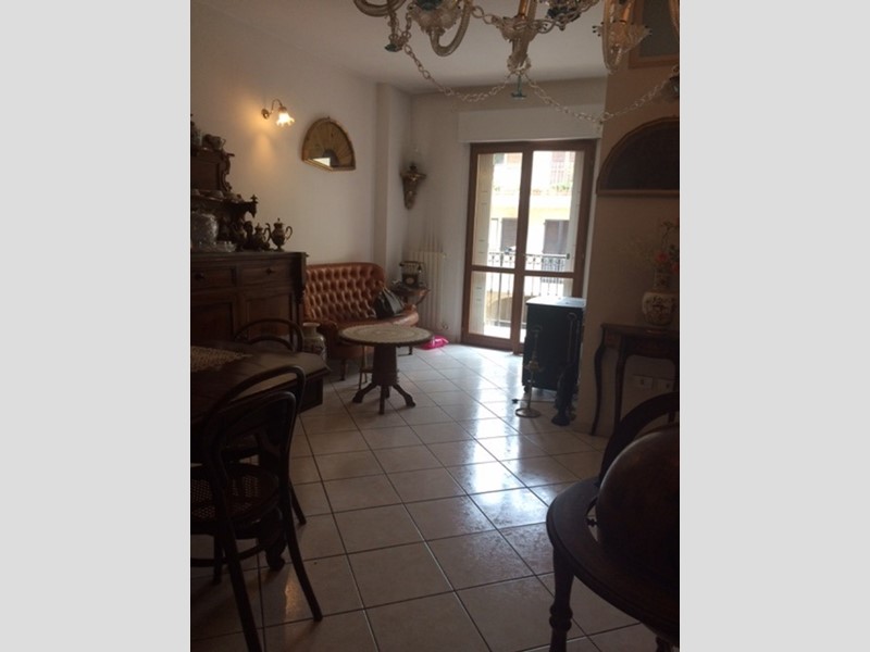 Appartamento in Vendita a San Benedetto del Tronto, 280'000€, , con Box