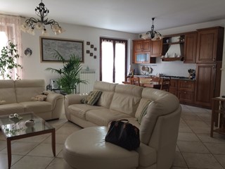 Appartamento in Vendita a Monteprandone, 200'000€, 153 m², con Box