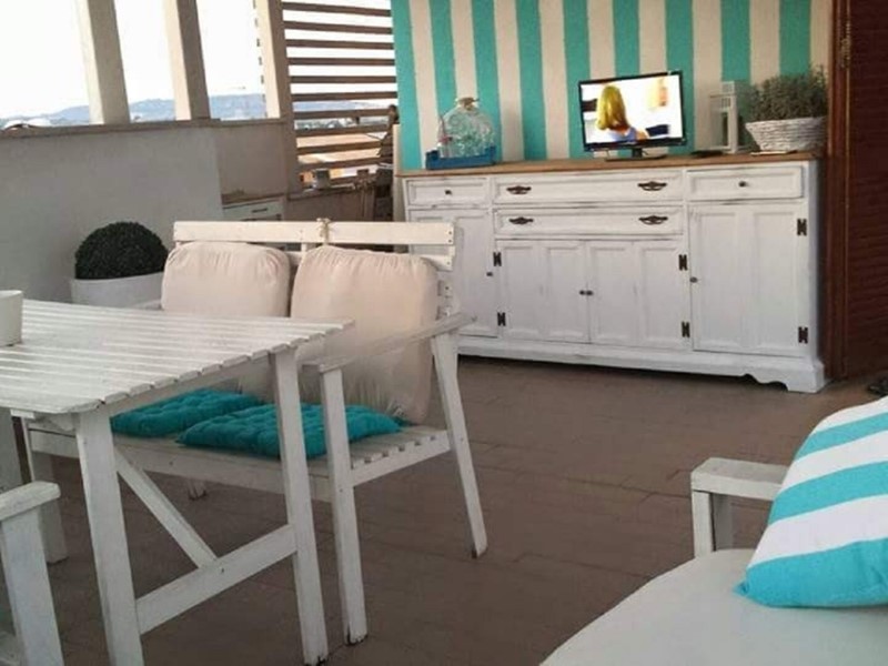 Trilocale in Vendita a Corropoli, 90'000&euro;, 96 m²