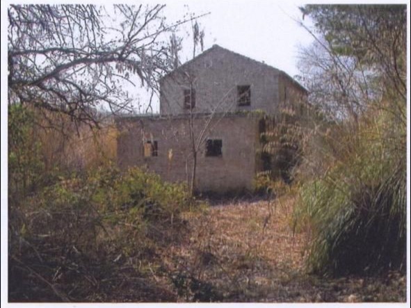 Casa Indipendente in Vendita a Ripatransone, 220'000€, 400 m²