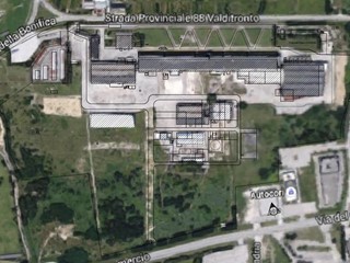 Terreno industriale in Vendita a Ascoli Piceno, 80000 m²
