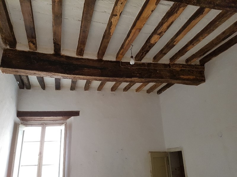 Casa Semi Indipendente in Vendita a Avigliano Umbro, 48'000€, 120 m²