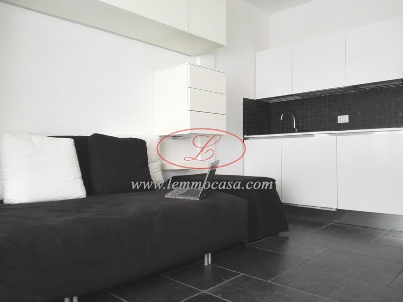 Monolocale in Vendita a Diano Marina, 125'000€, 29 m², arredato