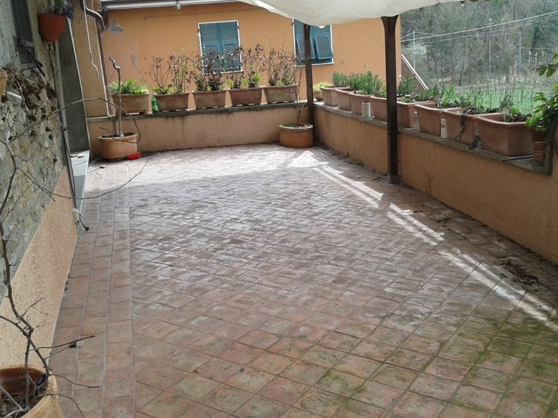 Casa Indipendente in Vendita a Bolano, zona ceparana, 235'000&euro;, 