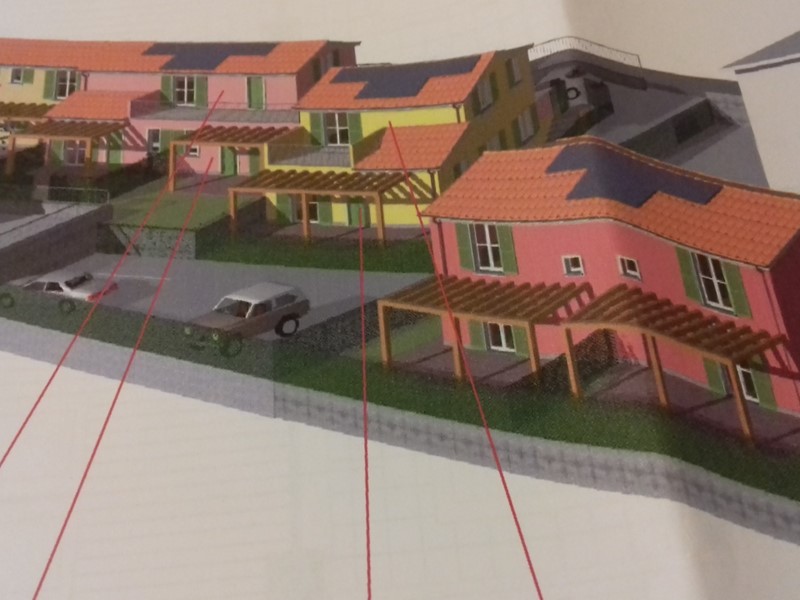 Trilocale in Vendita a Sarzana, 143'000&euro;, 54 m²