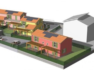 Trilocale in Vendita a Sarzana, 143'000&euro;, 54 m²