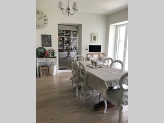 Appartamento in Vendita a La Spezia, 176 m²