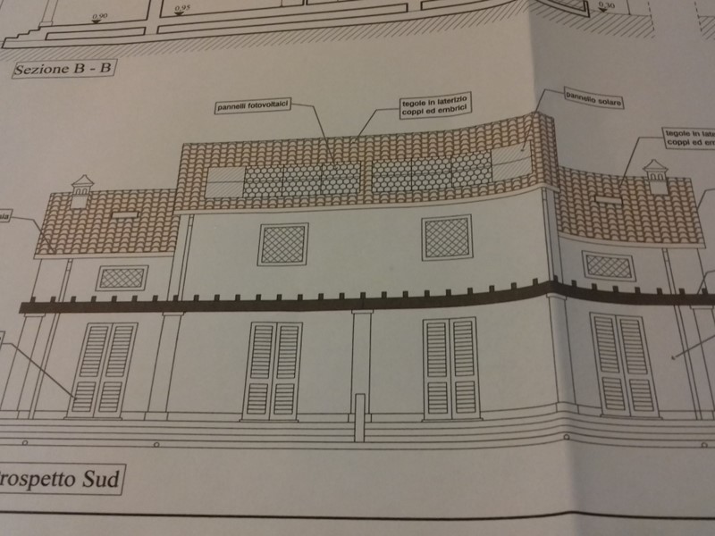 Terreno agricolo in Vendita a Fosdinovo, 350 m²