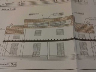 Terreno agricolo in Vendita a Fosdinovo, 350 m²