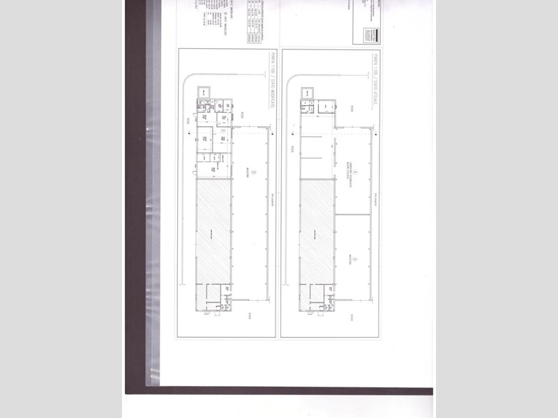 Capannone in Affitto a Carrara, zona ortonovo, 2'500€, 